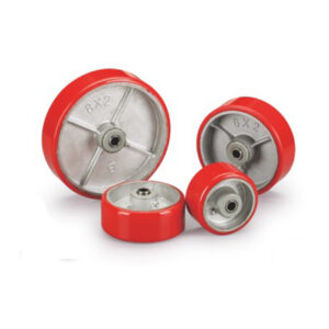 Bánh xe đẩy hàng tải trung