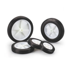 Bánh xe đẩy siêu thị