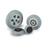 Bánh xe đẩy y tế