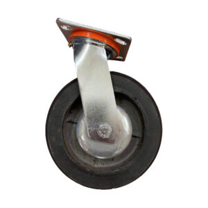 Bánh xe đẩy cao su CP115 xoay 360