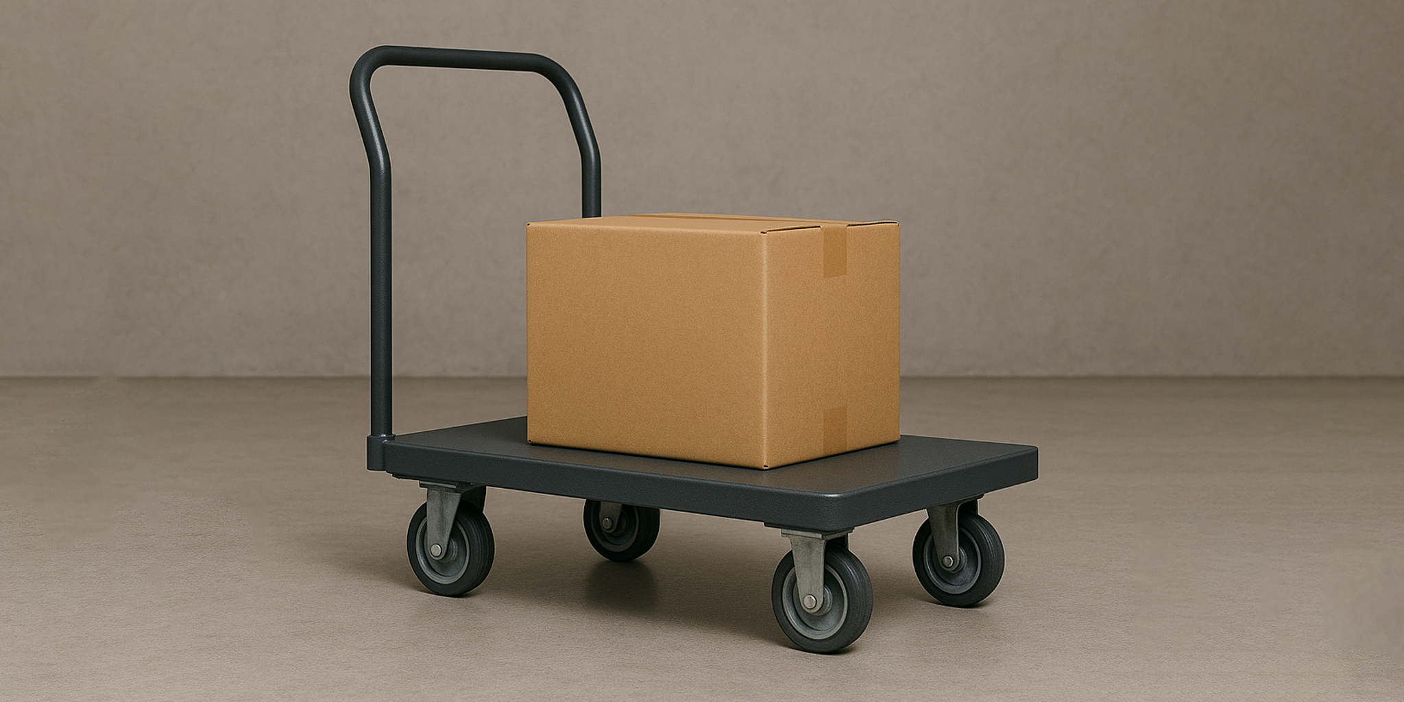 Cách chọn bánh xe theo tải trọng